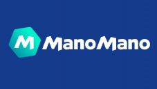 ManoMano Logo