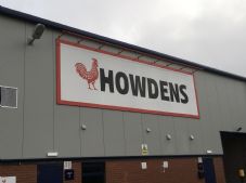 Howdens