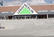 Leroy Merlin SA Video 725 x 500