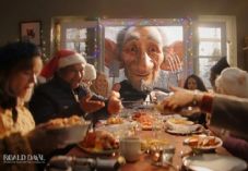 Sainsbury's BFG 2025