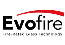 Evofire logo